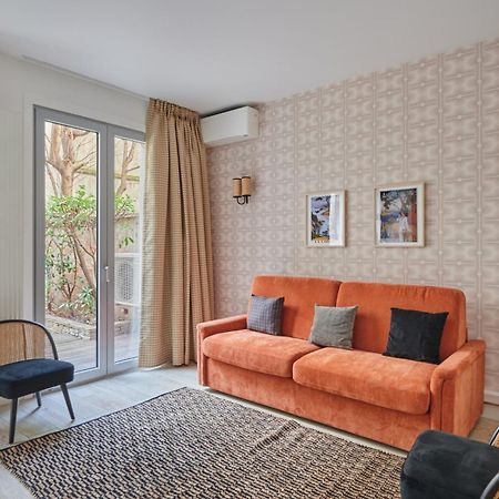 פריז Rent A Room Apartments - Degas מראה חיצוני תמונה
