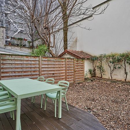 פריז Rent A Room Apartments - Degas מראה חיצוני תמונה