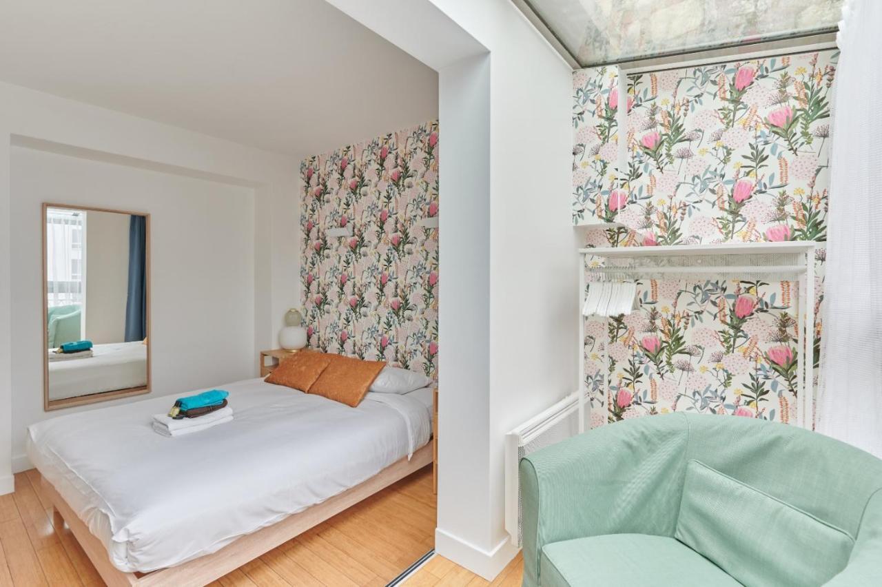 פריז Rent A Room Apartments - Degas מראה חיצוני תמונה
