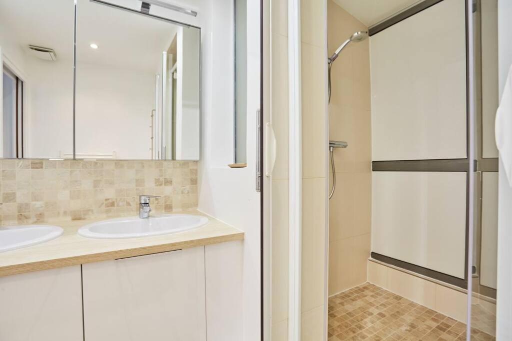 פריז Rent A Room Apartments - Degas מראה חיצוני תמונה