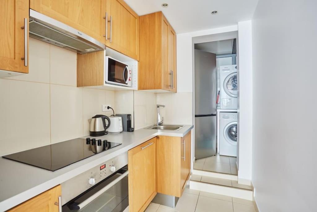 פריז Rent A Room Apartments - Degas מראה חיצוני תמונה