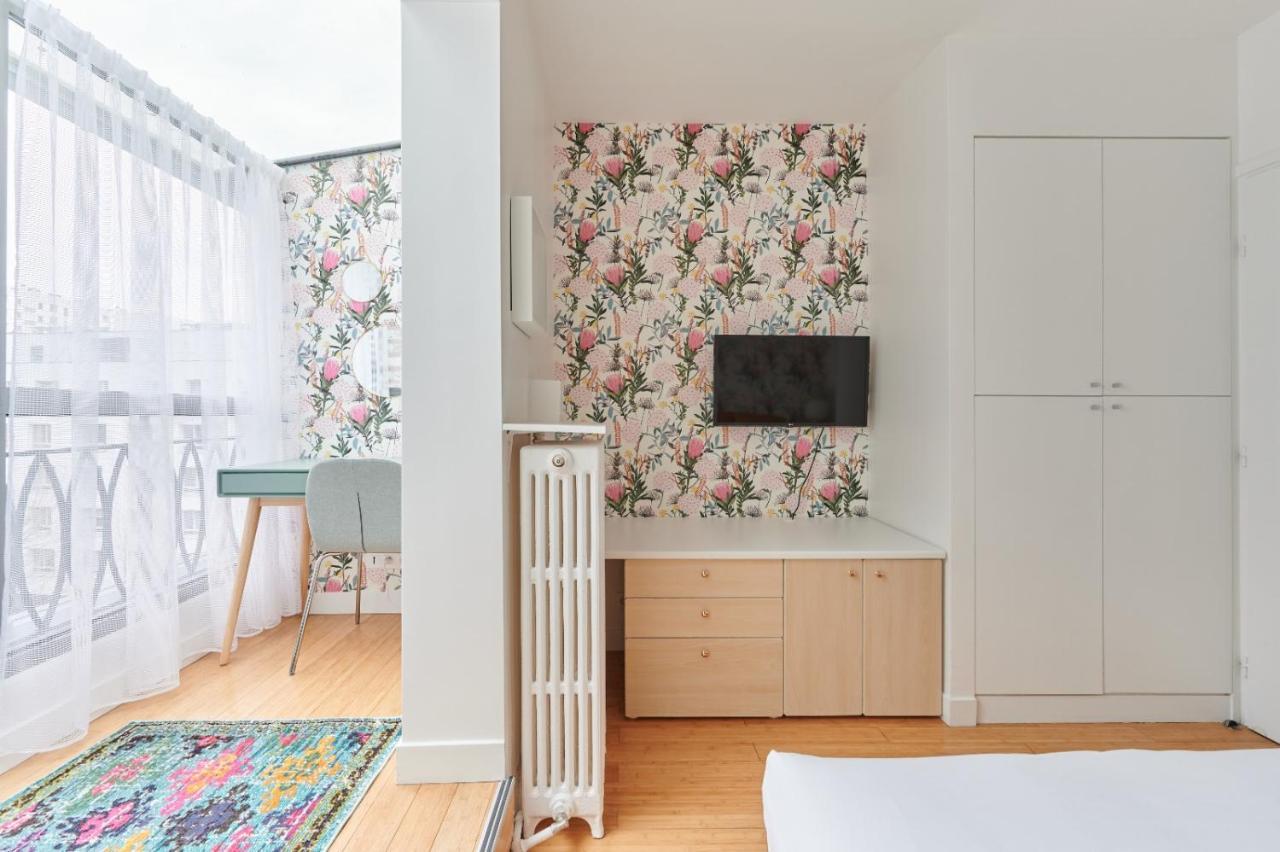 פריז Rent A Room Apartments - Degas מראה חיצוני תמונה