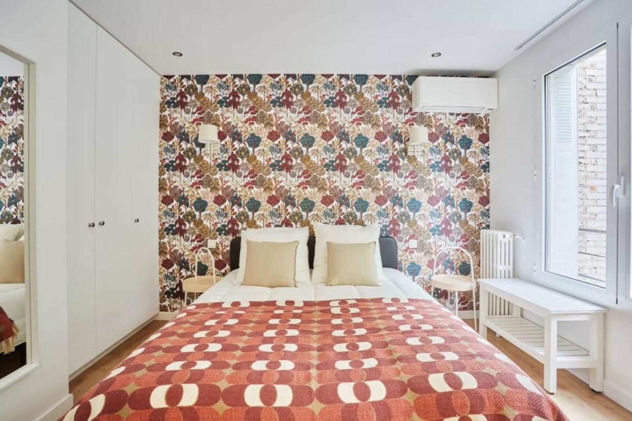 פריז Rent A Room Apartments - Degas מראה חיצוני תמונה