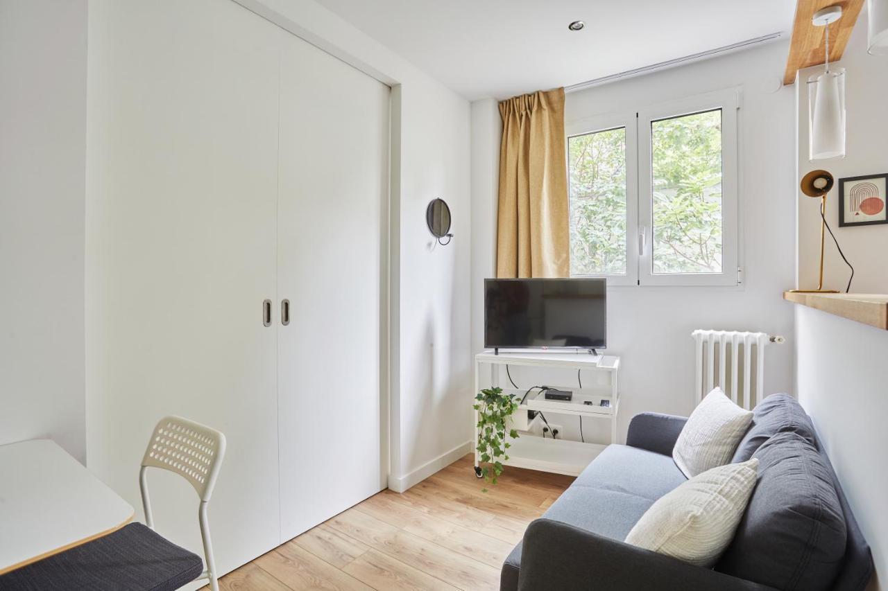 פריז Rent A Room Apartments - Degas מראה חיצוני תמונה