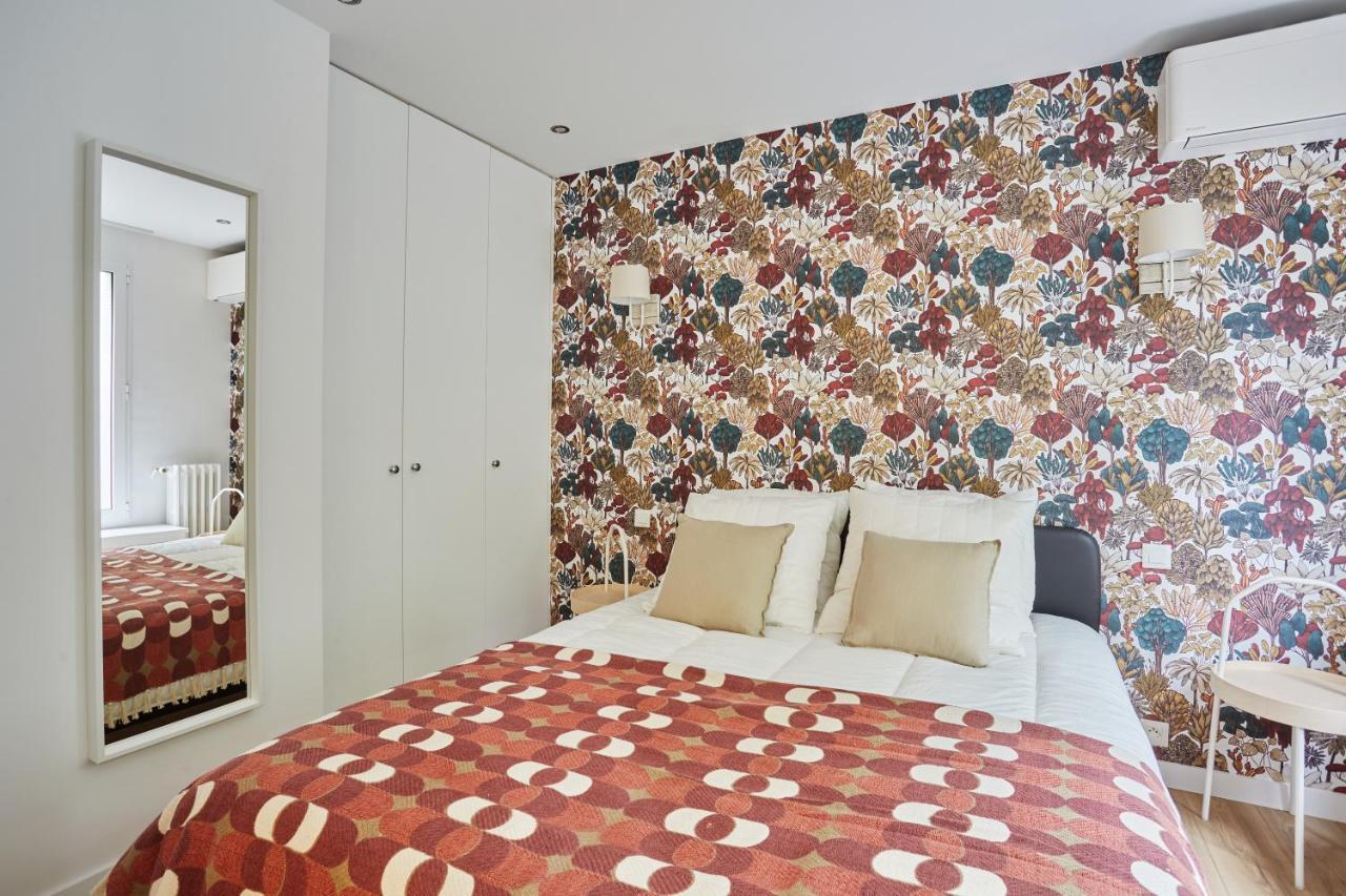 פריז Rent A Room Apartments - Degas מראה חיצוני תמונה