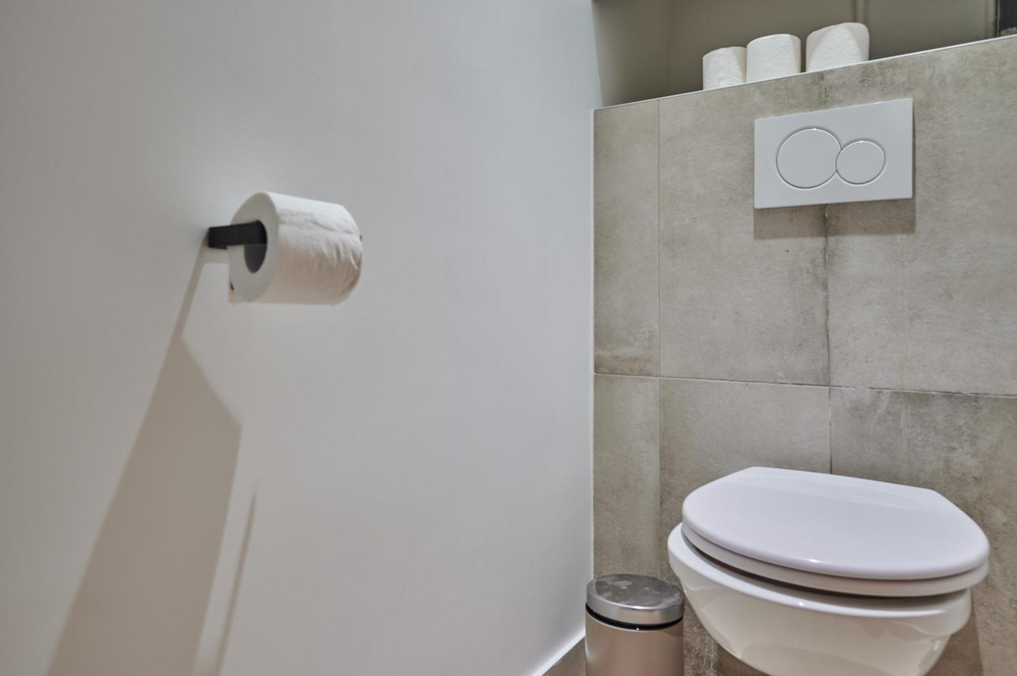 פריז Rent A Room Apartments - Degas מראה חיצוני תמונה