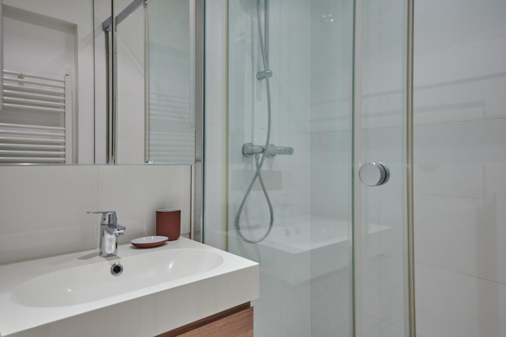פריז Rent A Room Apartments - Degas מראה חיצוני תמונה
